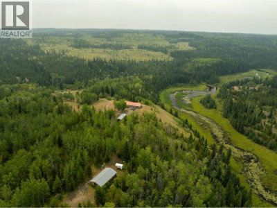 7585 BONAPARTE Road | Bridge Lake British Columbia | Slide Image Thirty-two