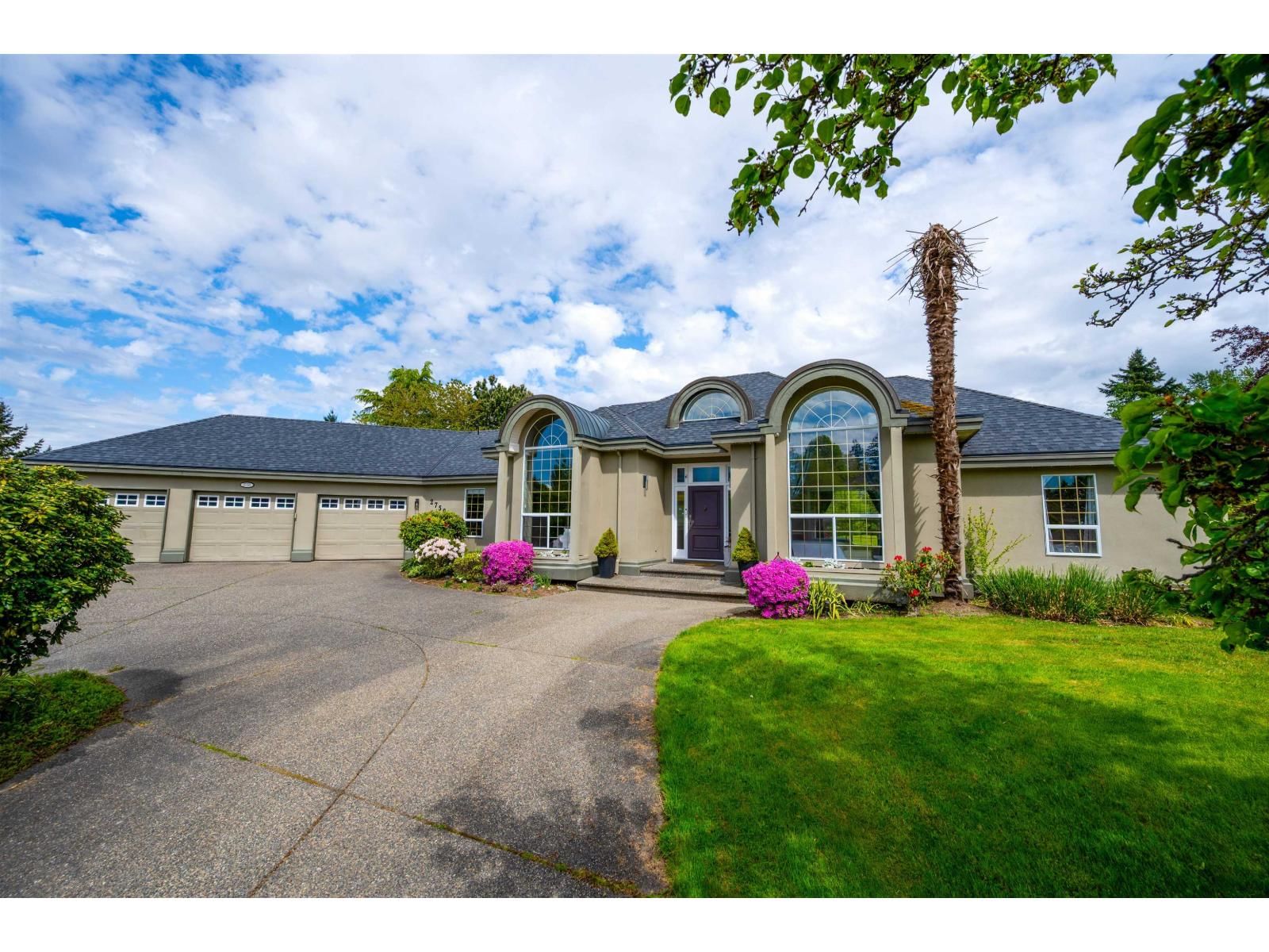 2750 165 Street, Surrey, British Columbia V3Z 9X2