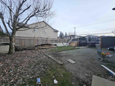 45475 BERNARD Avenue | Chilliwack British Columbia | Slide Image Nine