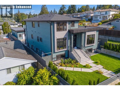 8007 BRADLEY Avenue | Burnaby British Columbia | Slide Image Three