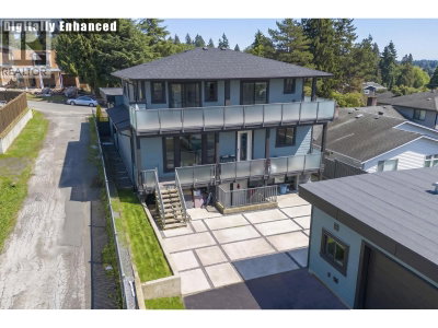 8007 BRADLEY Avenue | Burnaby British Columbia | Slide Image Four