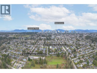 8007 BRADLEY Avenue | Burnaby British Columbia | Slide Image Forty