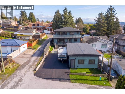 8007 BRADLEY Avenue | Burnaby British Columbia | Slide Image Five