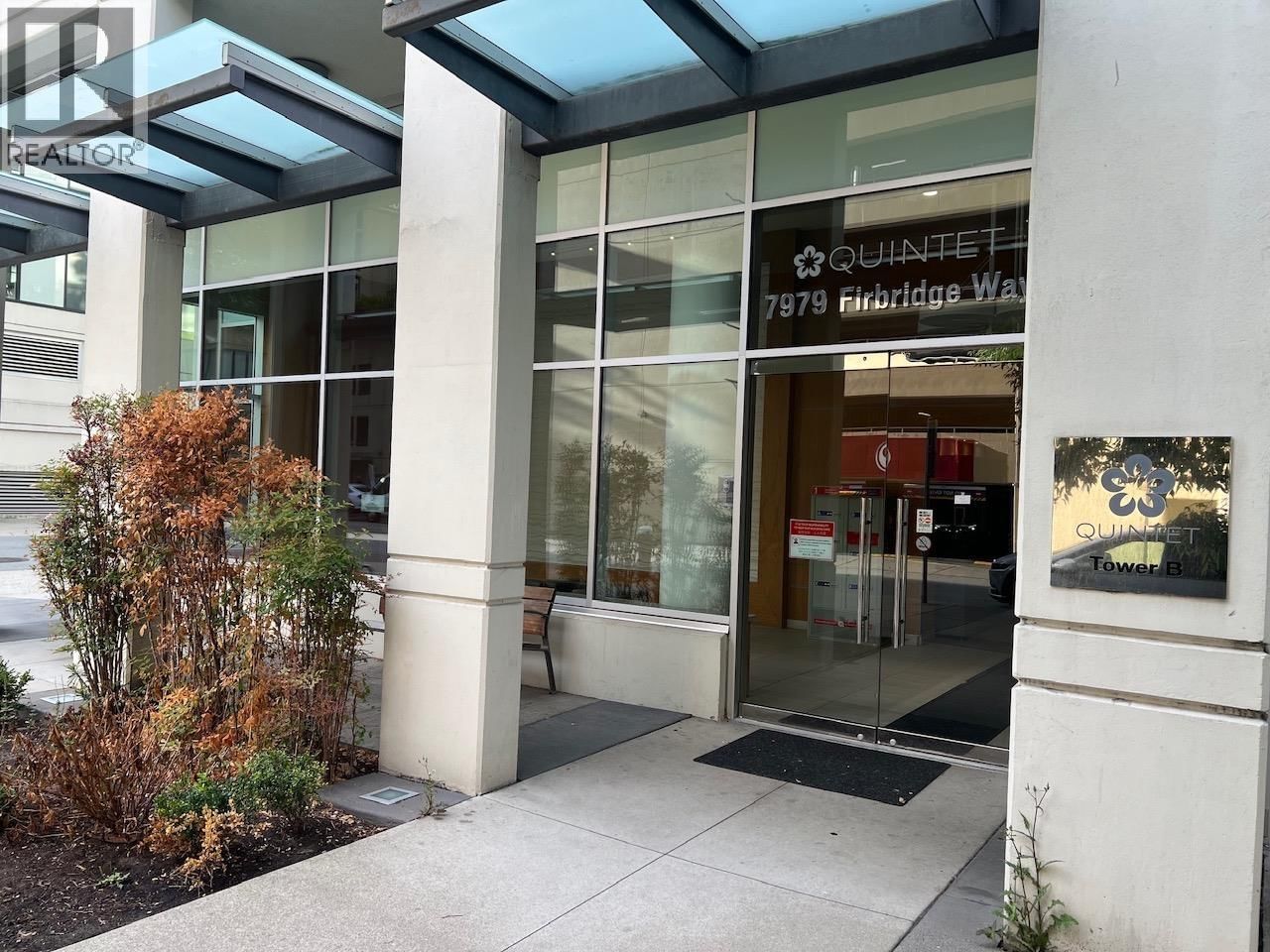 7979 FIRBRIDGE Way, Richmond, British Columbia V6X 0K7