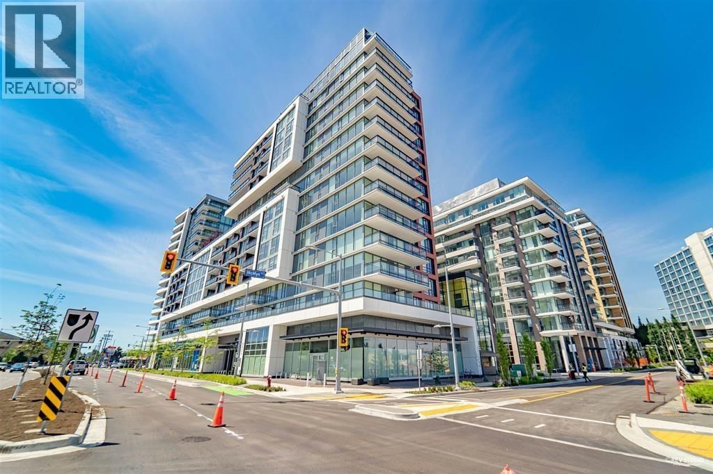 3331 NO. 3 Road, Richmond, British Columbia V6X 2B6