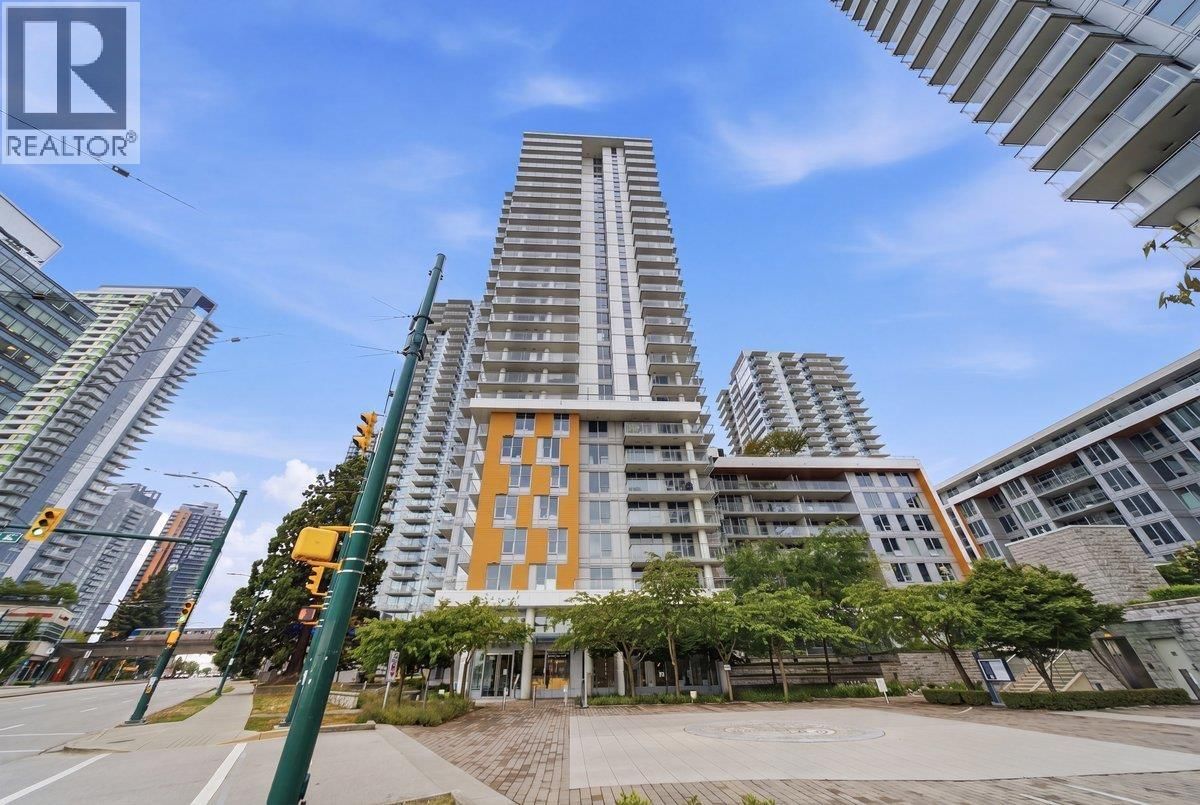 455 MARINE Drive, Vancouver, British Columbia V5X 0H3