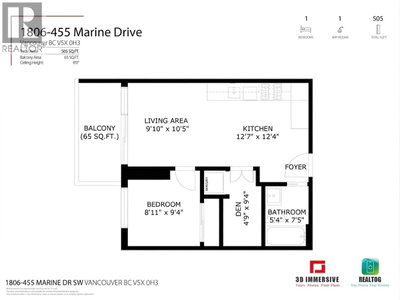 455 MARINE Drive | Vancouver British Columbia | Slide Image Twenty-four