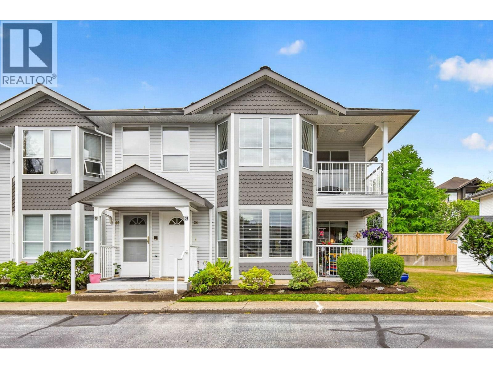 12296 224 Street, Maple Ridge, British Columbia V2X 0M2