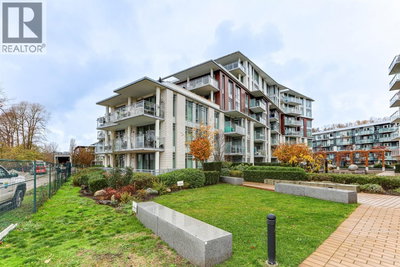 3188 RIVERWALK Avenue | Vancouver British Columbia | Slide Image Three
