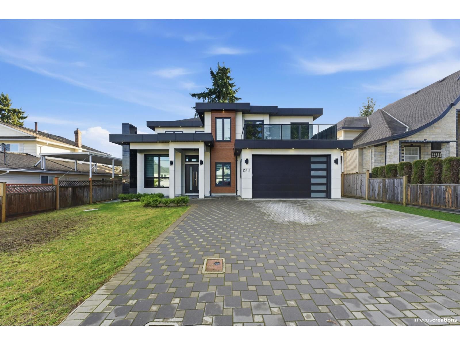13414 60 AVENUE Avenue, Surrey, British Columbia V3X 2M3