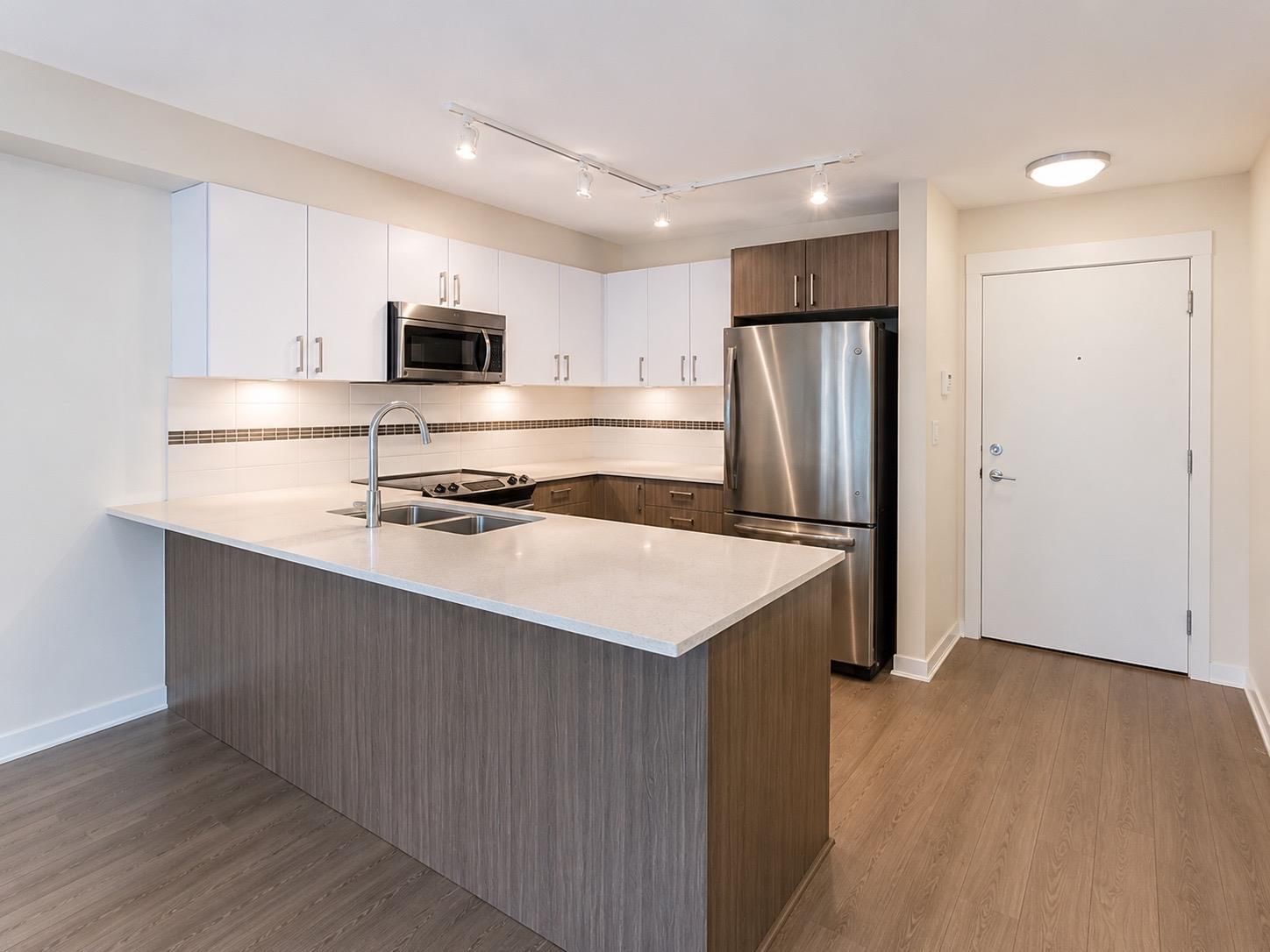 8733 160 Street, Surrey, British Columbia V4N 6P9