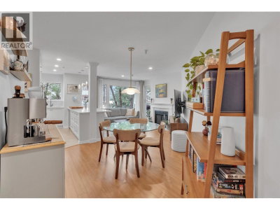 2020 8TH Avenue | Vancouver British Columbia | Slide Image Eight
