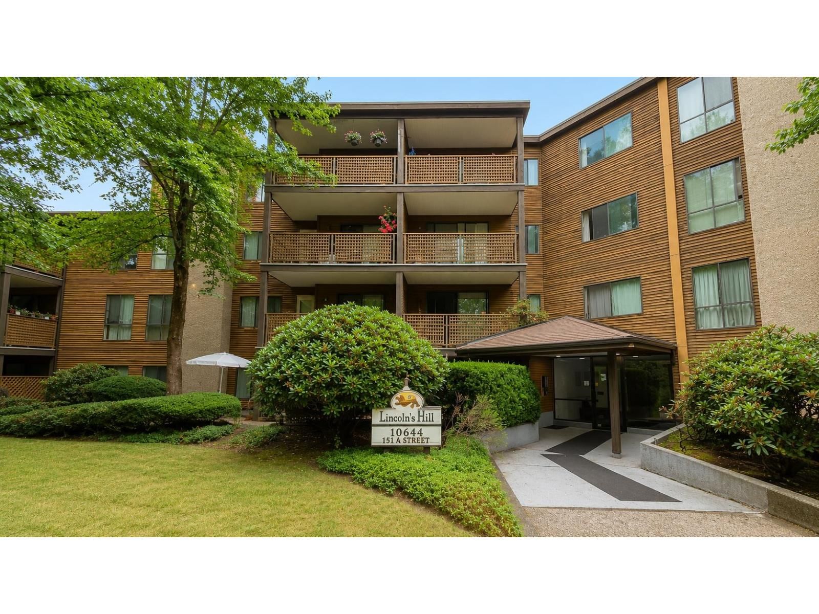 10644 151A Street, Surrey, British Columbia V3R 8R3