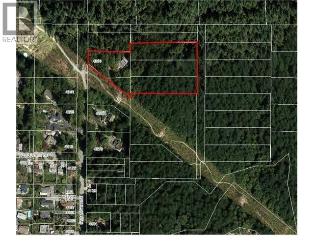 LOT 2 ST. MARYS Avenue North Vancouver British Columbia, V7N 1Y7 - Vacant Land For Sale