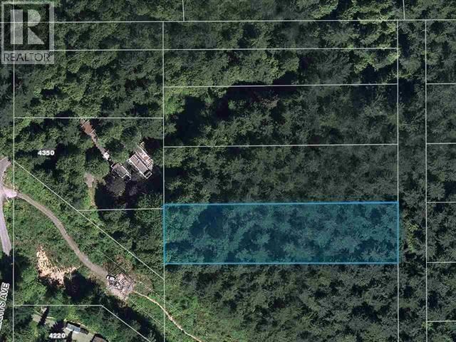 Lot 4 ST. MARYS Avenue, North Vancouver, British Columbia V0V 0V0