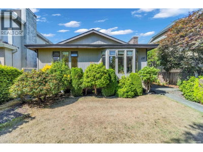 137 WOODSTOCK Avenue | Vancouver British Columbia | Slide Image One
