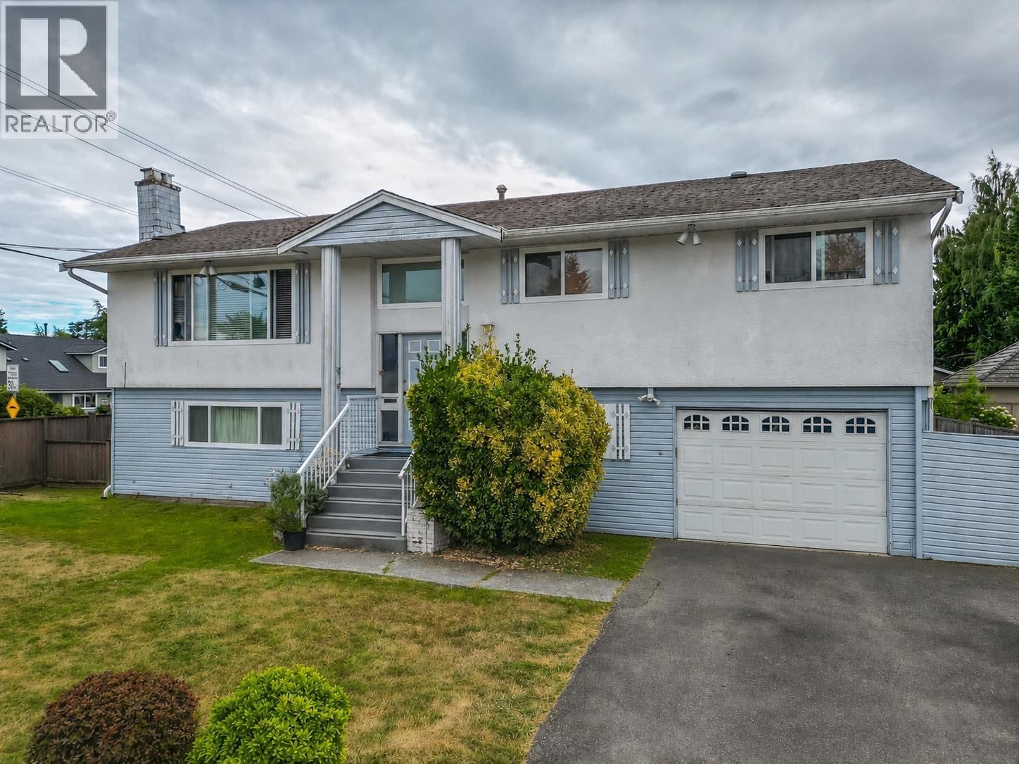 4630 44B Avenue, Delta, British Columbia V4K 1H4