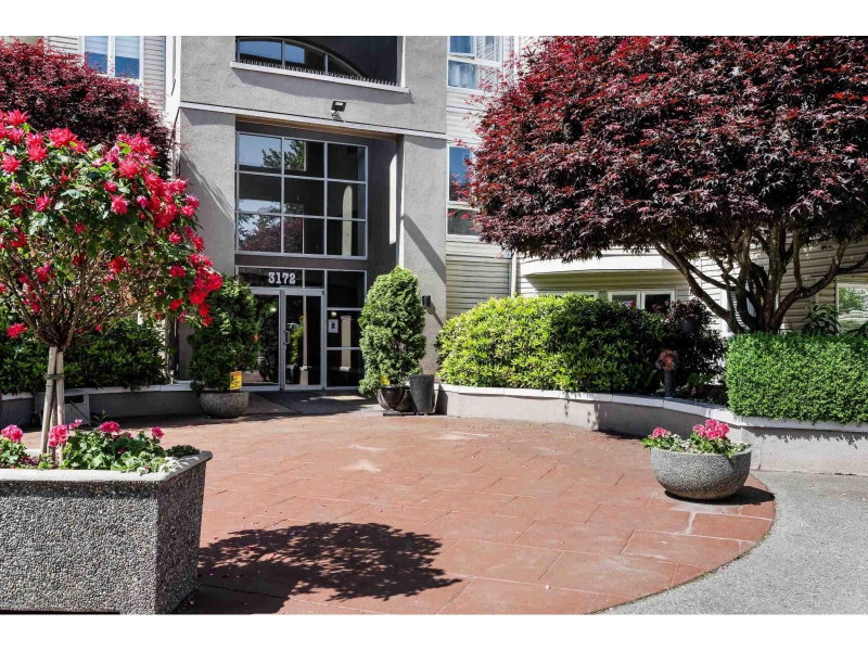 3172 GLADWIN Road Abbotsford British Columbia, V2T 5T3 - 2 Bedrooms Condo For Sale