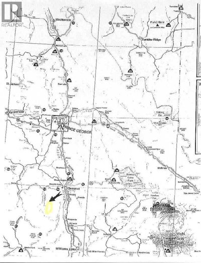 3456 FORESTRY Road | Quesnel British Columbia | Slide Image Two