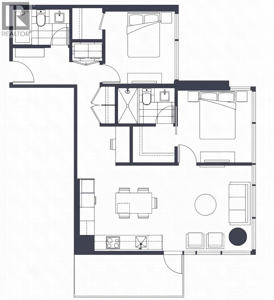 1955 ALPHA Way, Burnaby, British Columbia V5C 0K6