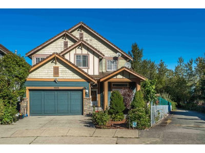 11455 154A Street | Surrey British Columbia | Slide Image One