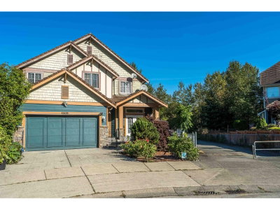 11455 154A Street | Surrey British Columbia | Slide Image Two