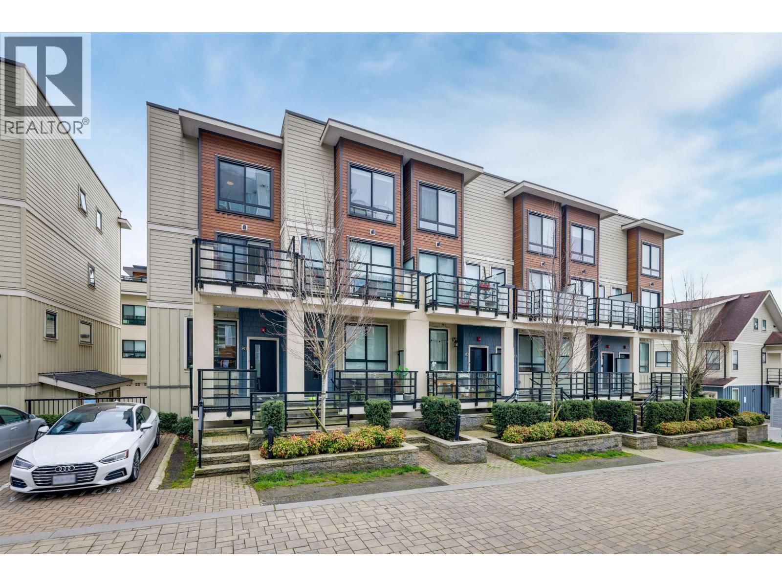 10199 RIVER Drive, Richmond, British Columbia V6X 1Z2