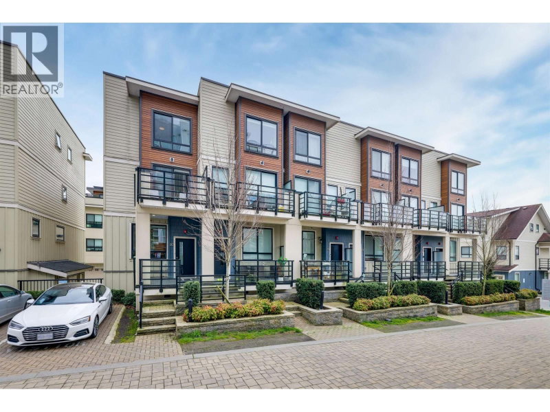 10199 RIVER Drive Richmond British Columbia, V6X 1Z2 - 4 Bedrooms Waterfront Condo For Sale
