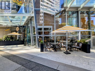 1077 CORDOVA Street | Vancouver British Columbia | Slide Image Seven