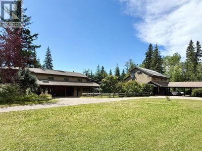 1542 HOFERKAMP Road | Prince George British Columbia | Slide Image One