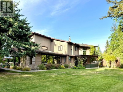 1542 HOFERKAMP Road | Prince George British Columbia | Slide Image Thirteen