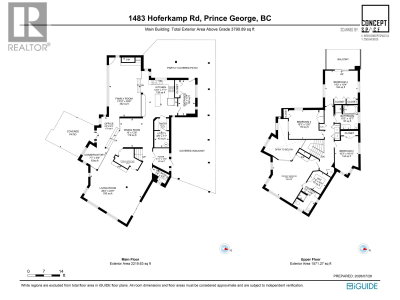 1542 HOFERKAMP Road | Prince George British Columbia | Slide Image Twenty-three