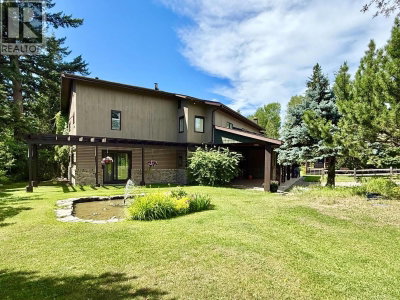 1542 HOFERKAMP Road | Prince George British Columbia | Slide Image Four