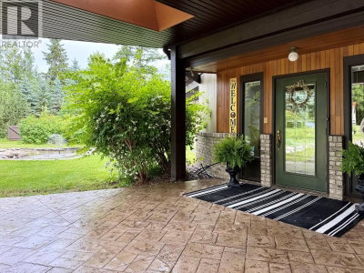 1542 HOFERKAMP Road | Prince George British Columbia | Slide Image Five