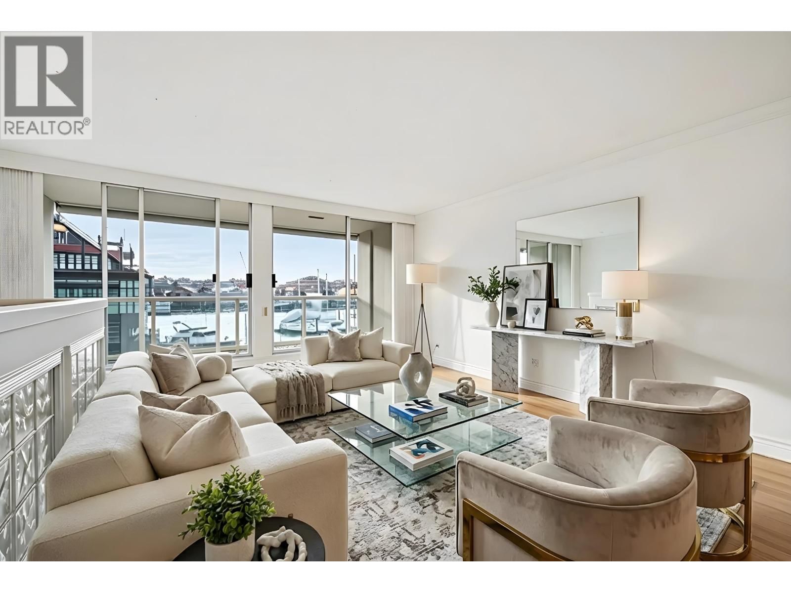 1600 HOWE Street, Vancouver, British Columbia V6Z 2L9