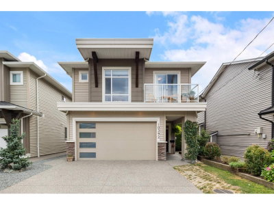 10392 WEDGEWOOD Drive | Chilliwack British Columbia | Slide Image One