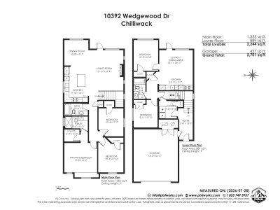 10392 WEDGEWOOD Drive | Chilliwack British Columbia | Slide Image Thirty-seven