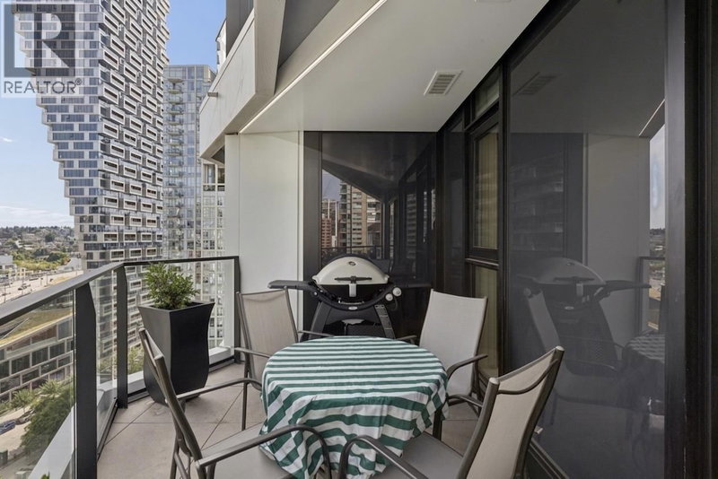 889 PACIFIC Street Vancouver British Columbia, V6Z 1C3 - 2 Bedrooms Condo For Sale