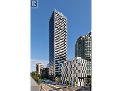889 PACIFIC Street | Vancouver British Columbia | Slide Image Two
