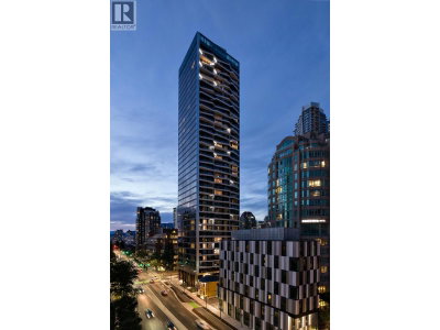 889 PACIFIC Street | Vancouver British Columbia | Slide Image Three