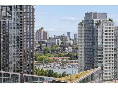 889 PACIFIC Street | Vancouver British Columbia | Slide Image Thirty-one