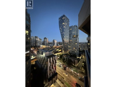 889 PACIFIC Street | Vancouver British Columbia | Slide Image Six