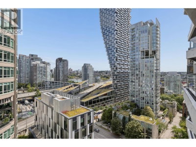 889 PACIFIC Street | Vancouver British Columbia | Slide Image Seven