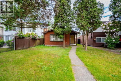 1828 PRAIRIE Avenue | Port Coquitlam British Columbia | Slide Image Two