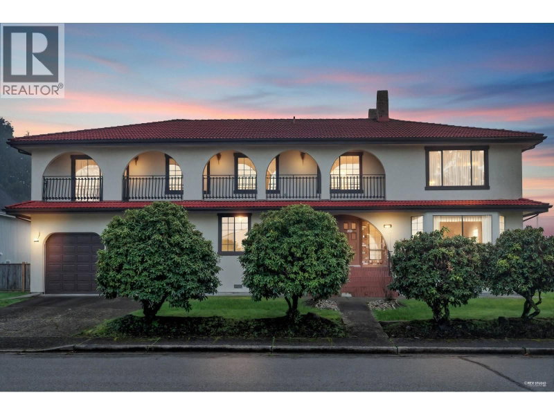 4240 SHACKLETON Gate Richmond British Columbia, V7C 4X1 - 5 Bedrooms Home For Sale