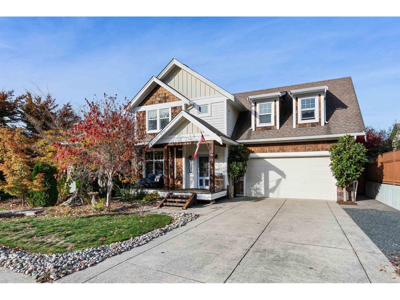 44405 MCLAREN Drive, Chilliwack, British Columbia V2R 0A3