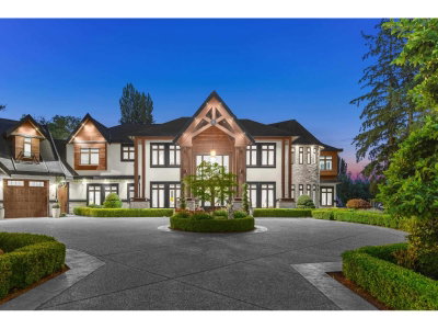 8486 HARVIE Road | Surrey British Columbia | Slide Image Two