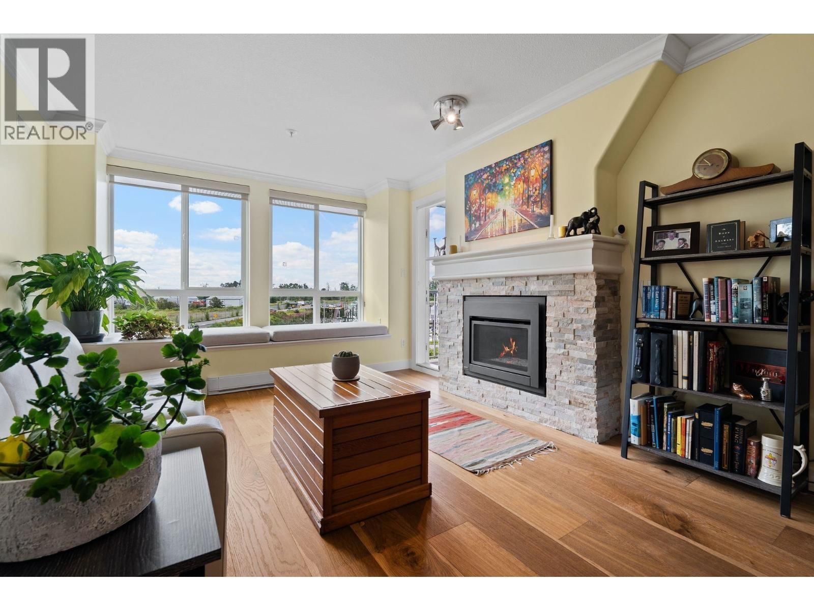 12639 NO. 2 Road, Richmond, British Columbia V7E 6N6