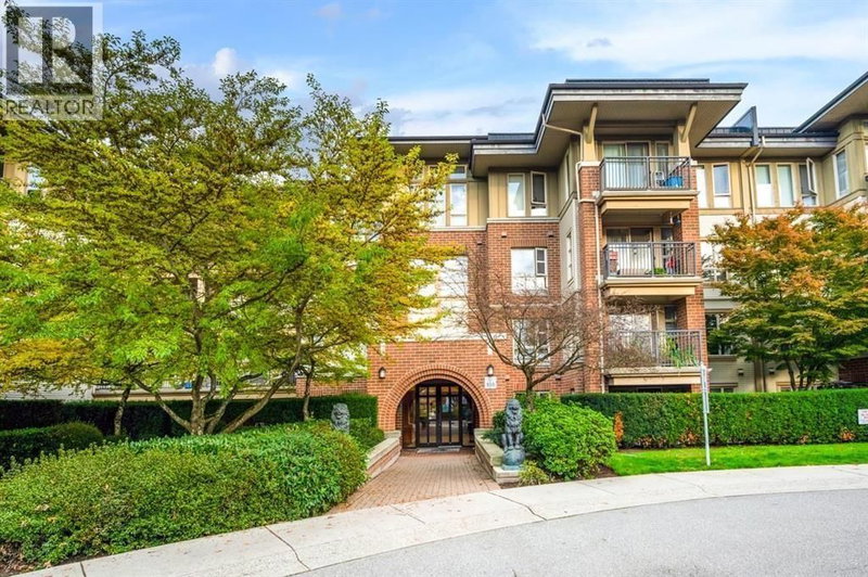 5115 GARDEN CITY Road Richmond British Columbia, V6X 4H6 - 2 Bedrooms Condo For Sale