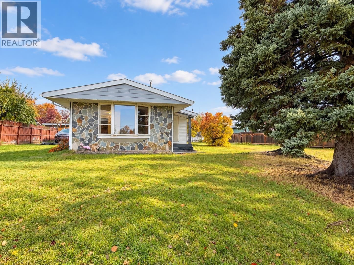 295 MOFFAT Street, Prince George, British Columbia V2M 3G6